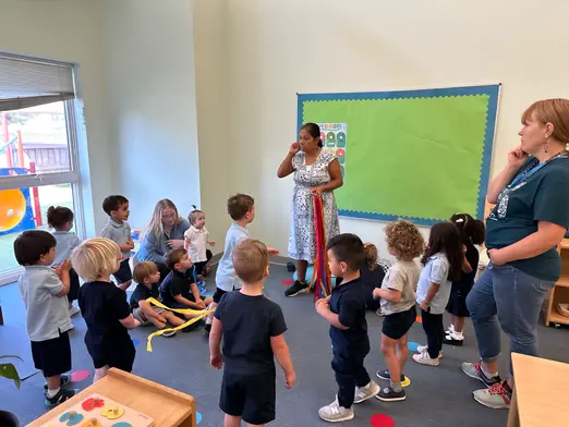 Specials and Enrichments - Spanish Specials and Enrichments - Spanish