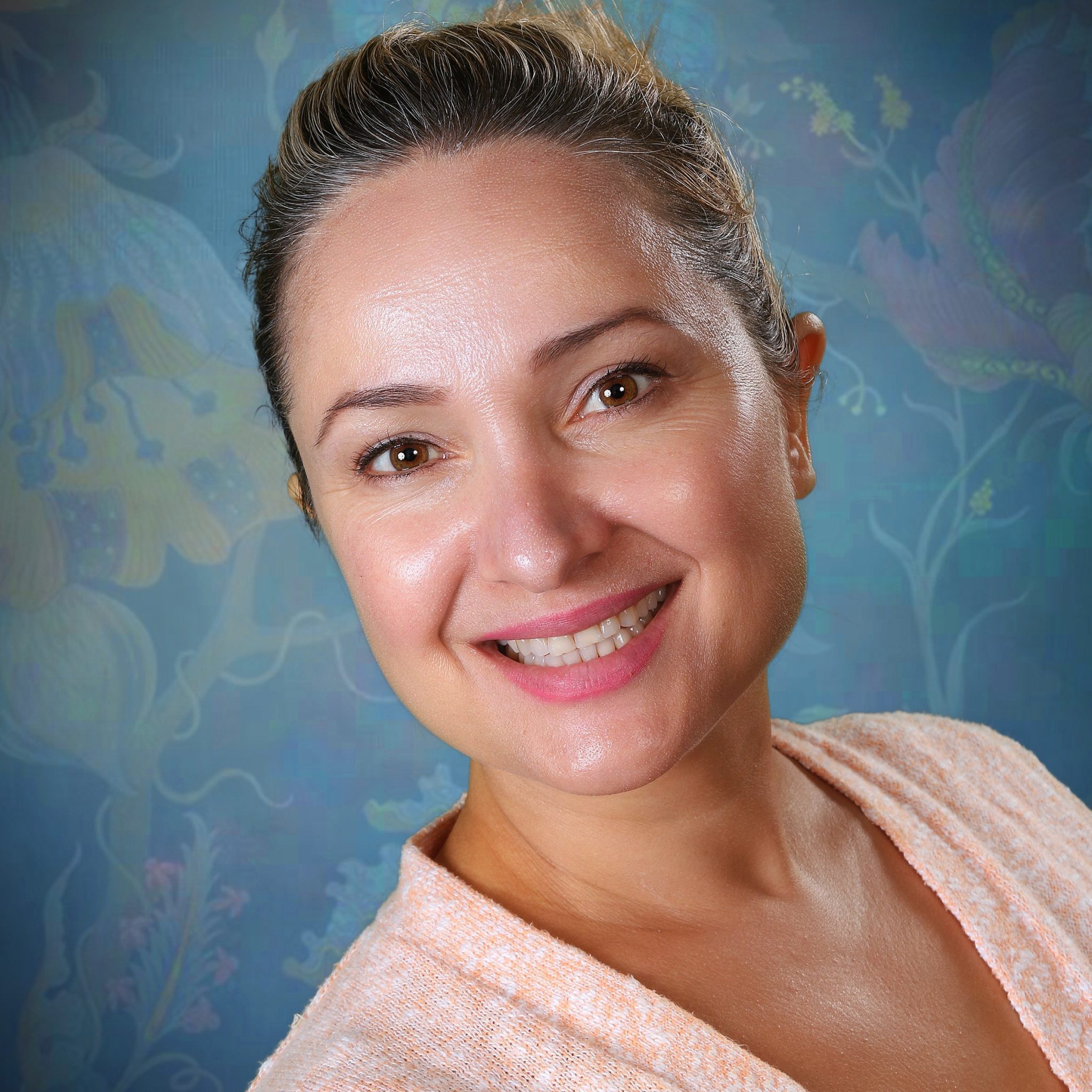 Ardiana Glaukaj Ardiana Glaukaj