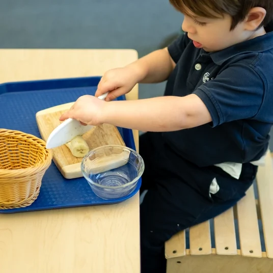 Toddler House Curriculum Toddler House Curriculum
